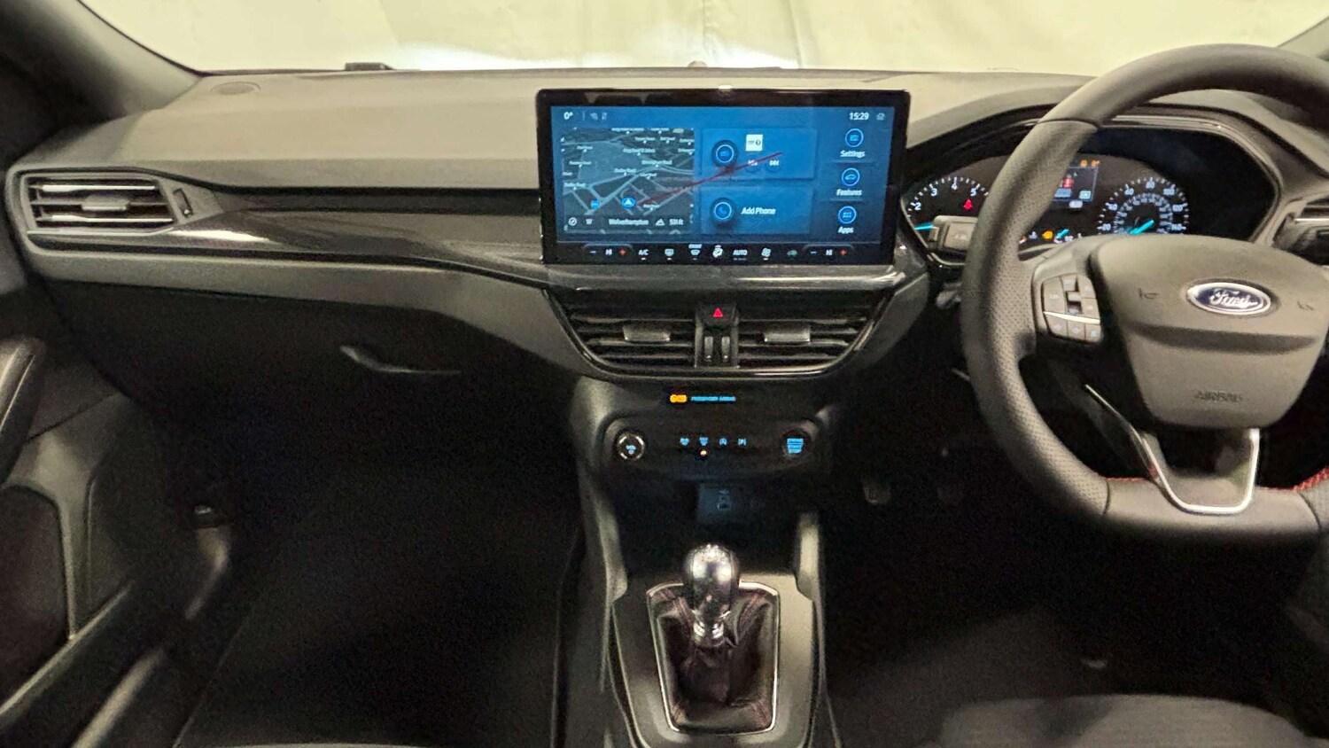 Used Ford Focus 2025 for sale - 77943430: Photo 18