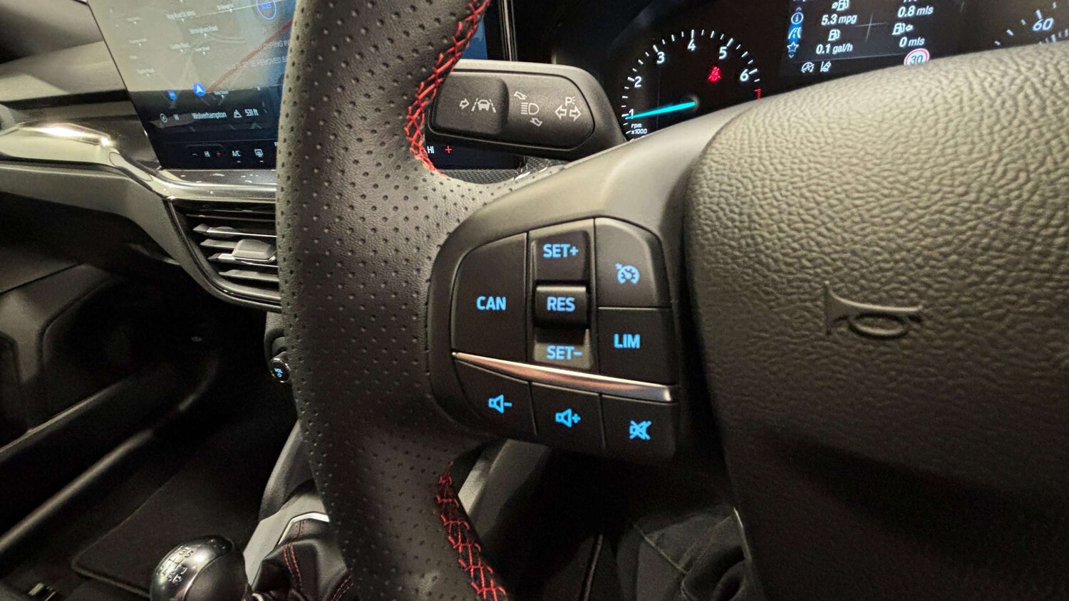 Used Ford Focus 2025 for sale - 77943430: Photo 22