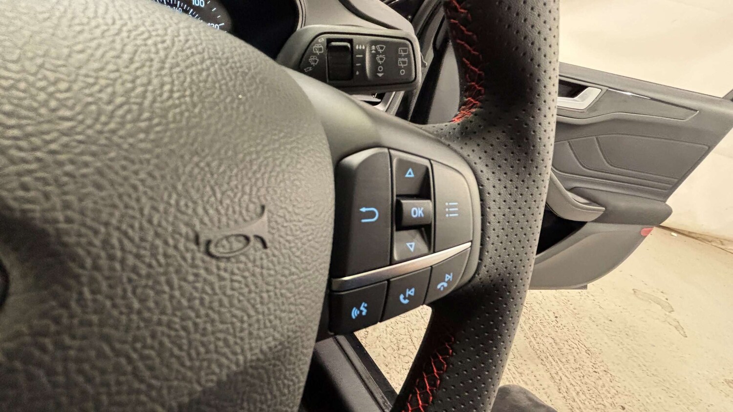 Used Ford Focus 2025 for sale - 77943430: Photo 23