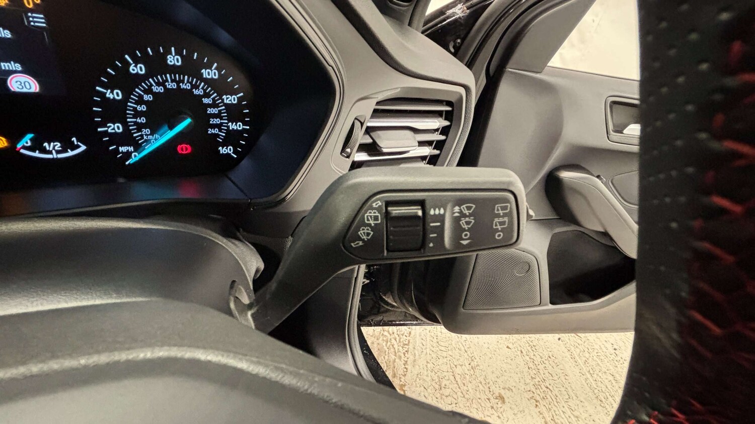 Used Ford Focus 2025 for sale - 77943430: Photo 24