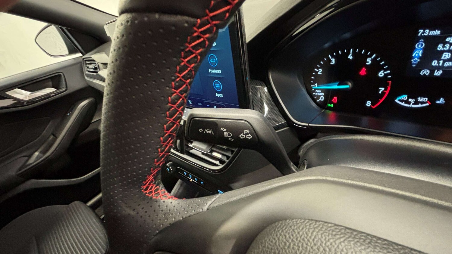 Used Ford Focus 2025 for sale - 77943430: Photo 25