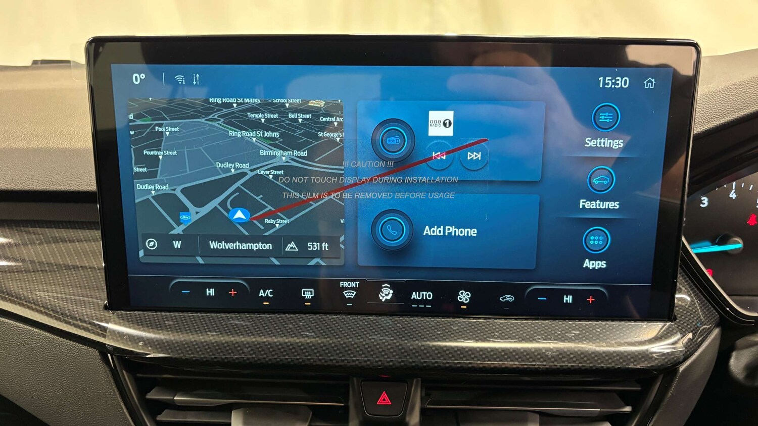 Used Ford Focus 2025 for sale - 77943430: Photo 29