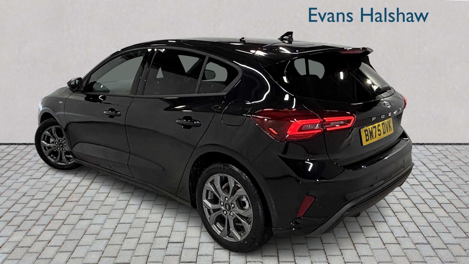 Used Ford Focus 2025 for sale - 77943430: Photo 3