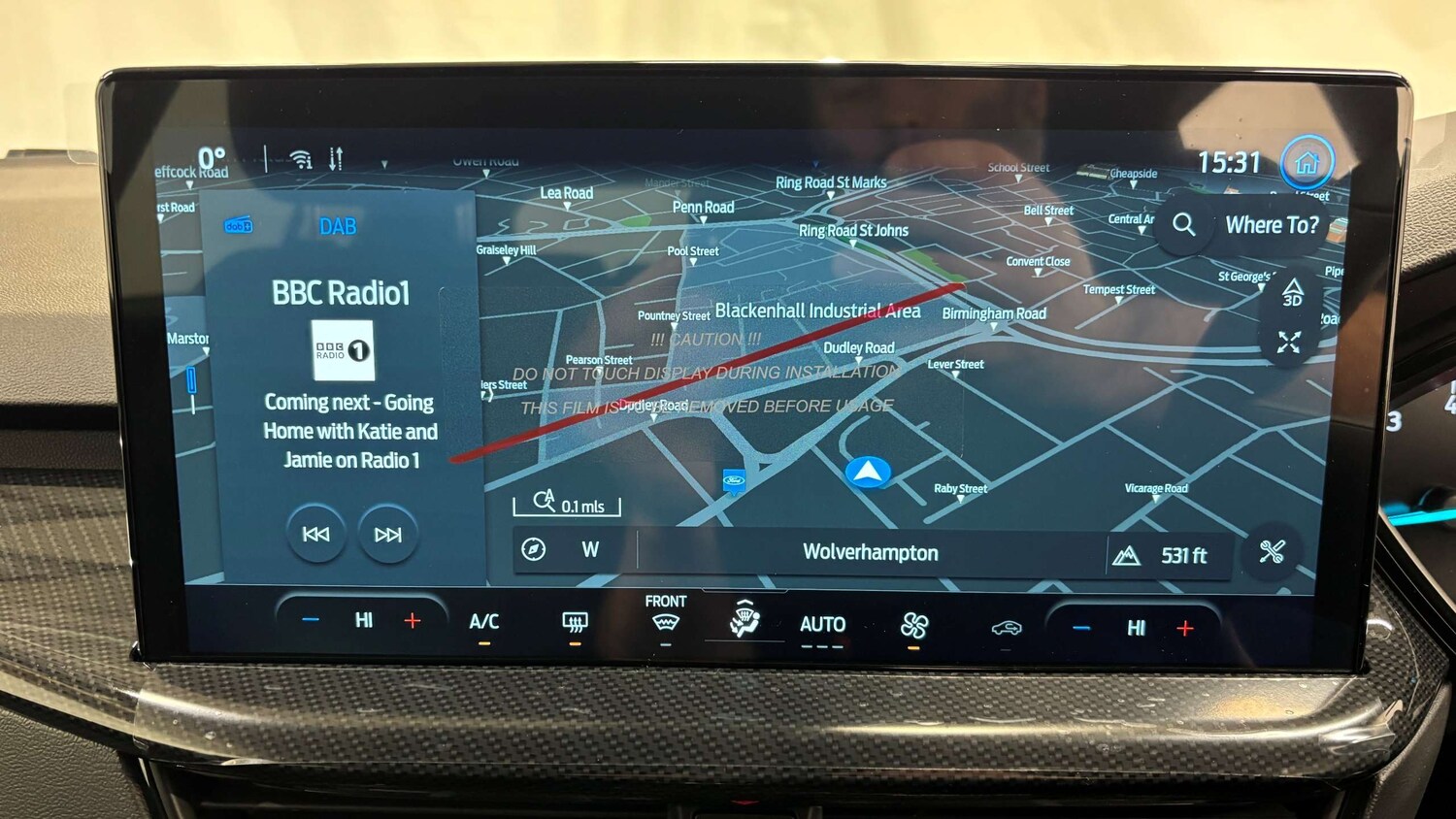 Used Ford Focus 2025 for sale - 77943430: Photo 30