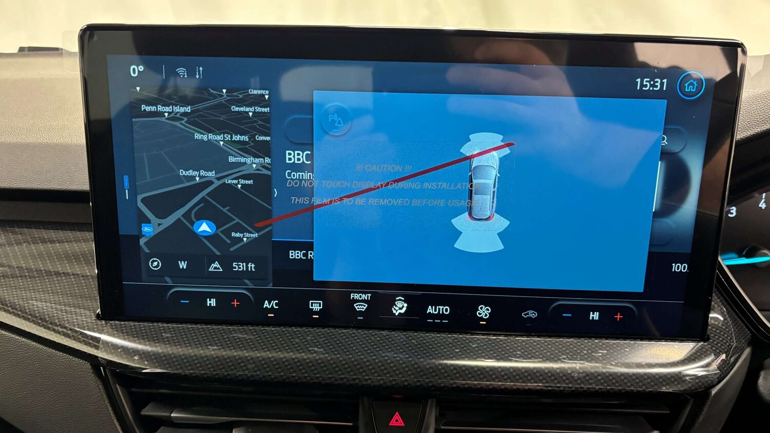 Used Ford Focus 2025 for sale - 77943430: Photo 31