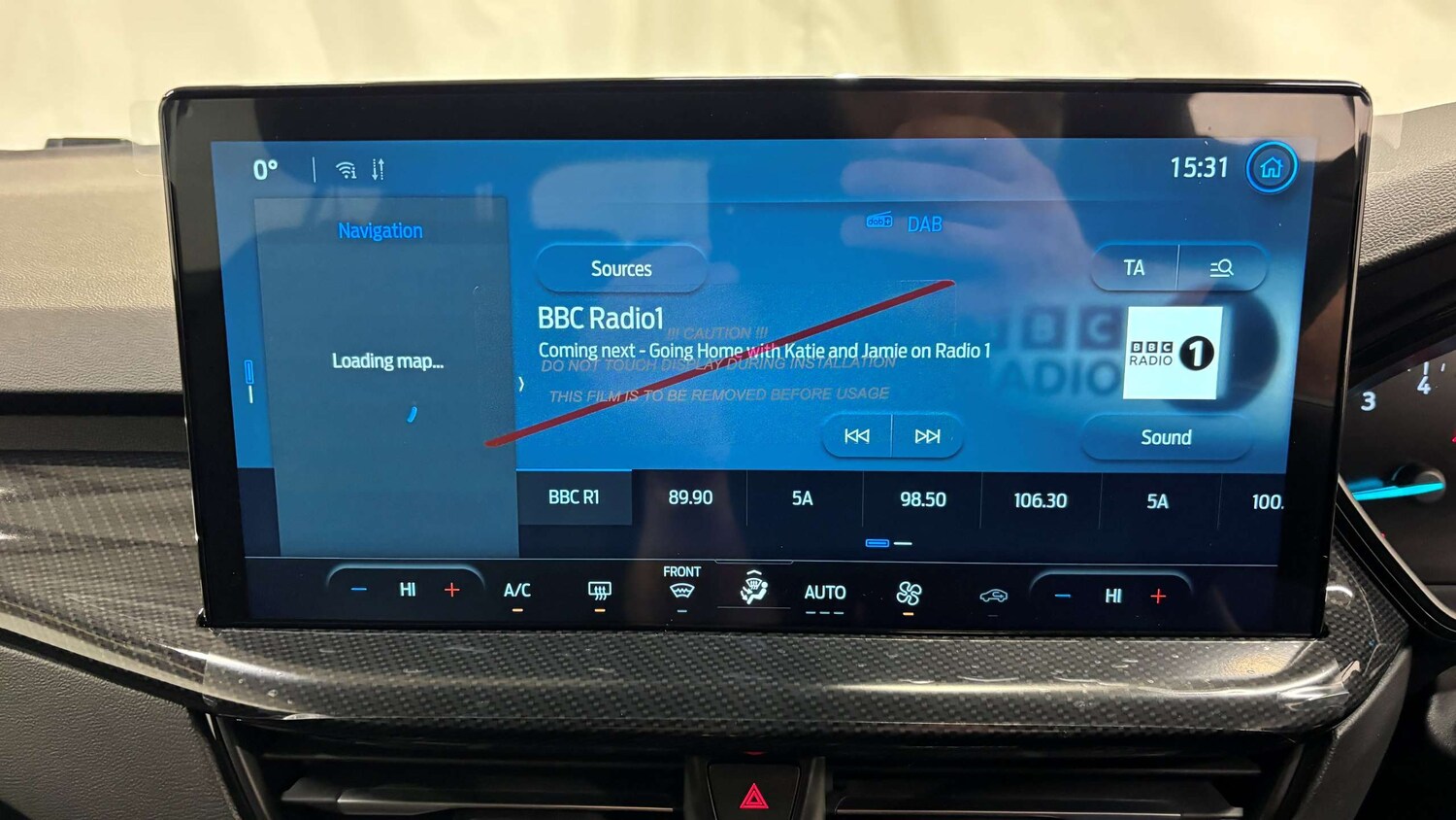 Used Ford Focus 2025 for sale - 77943430: Photo 32