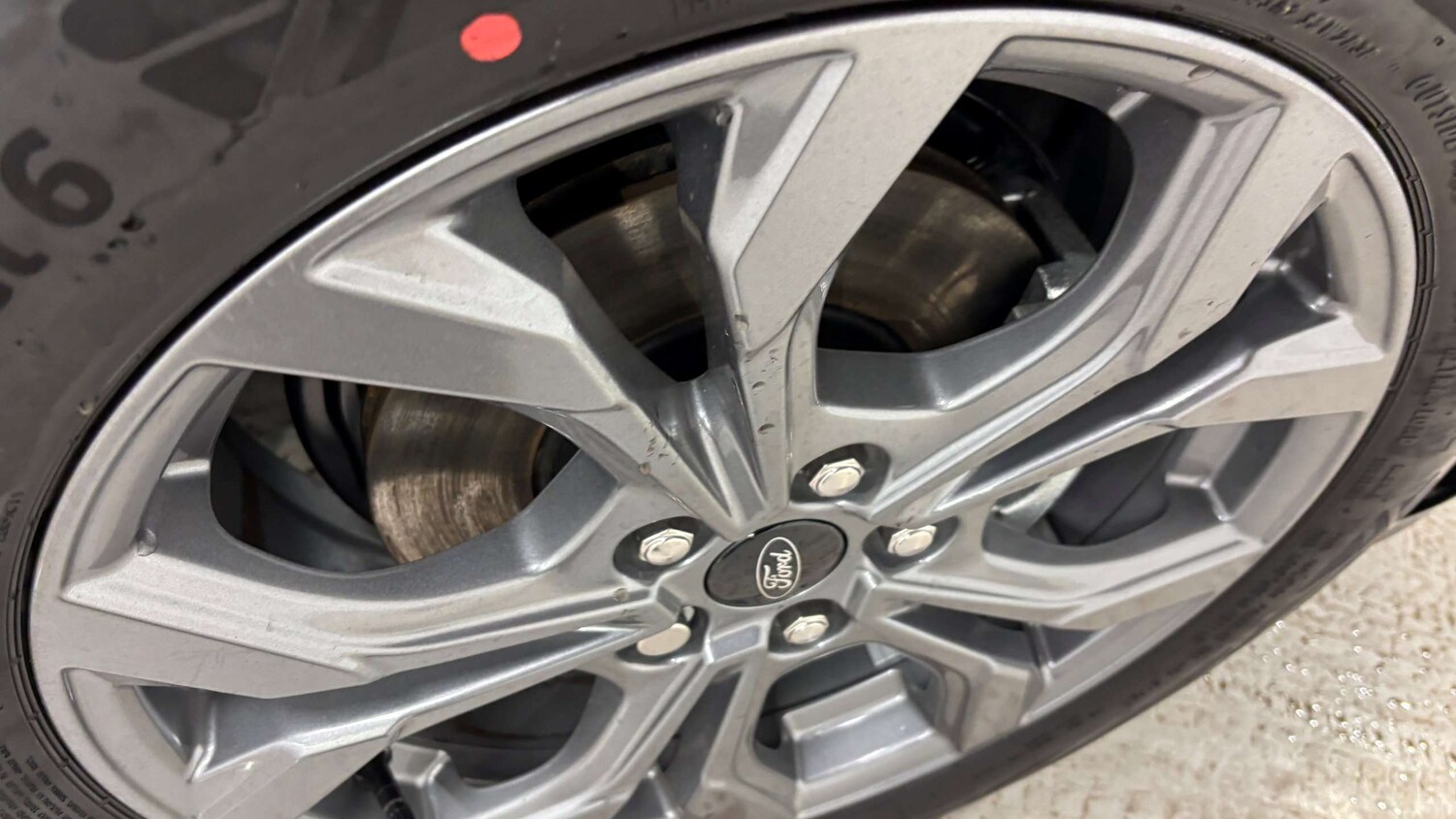 Used Ford Focus 2025 for sale - 77943430: Photo 35