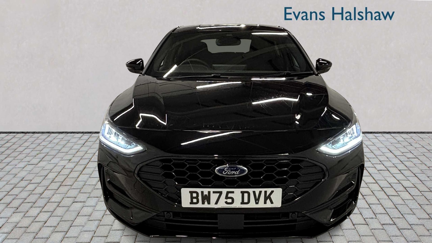 Used Ford Focus 2025 for sale - 77943430: Photo 5