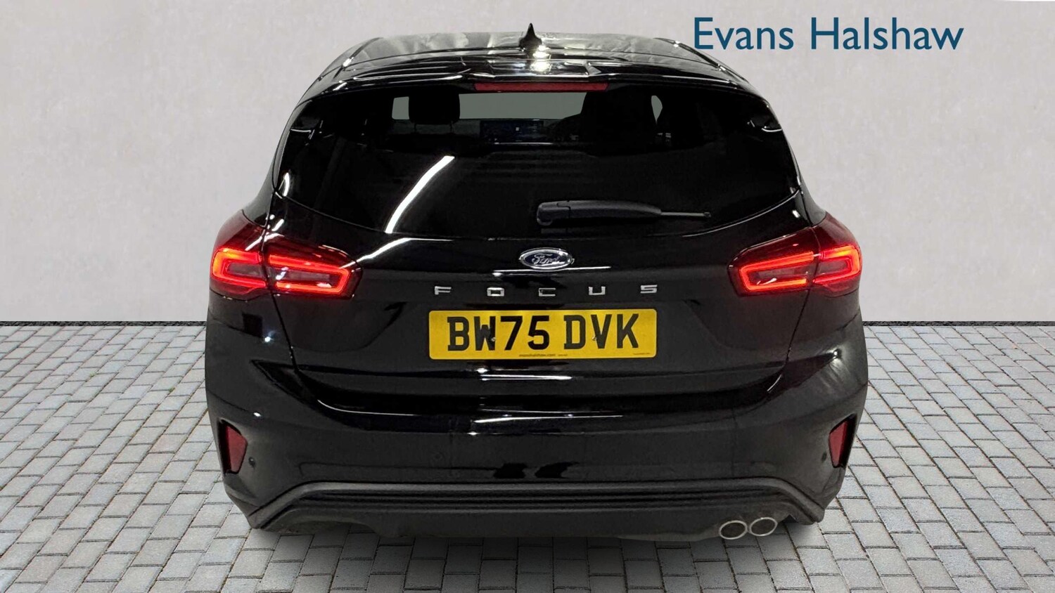 Used Ford Focus 2025 for sale - 77943430: Photo 6