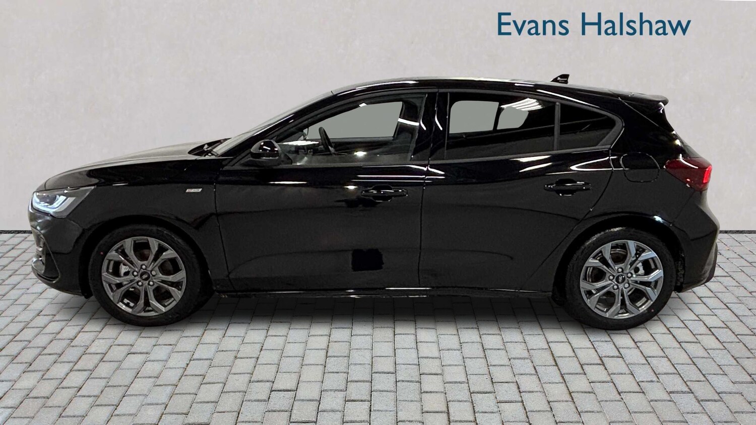 Used Ford Focus 2025 for sale - 77943430: Photo 7