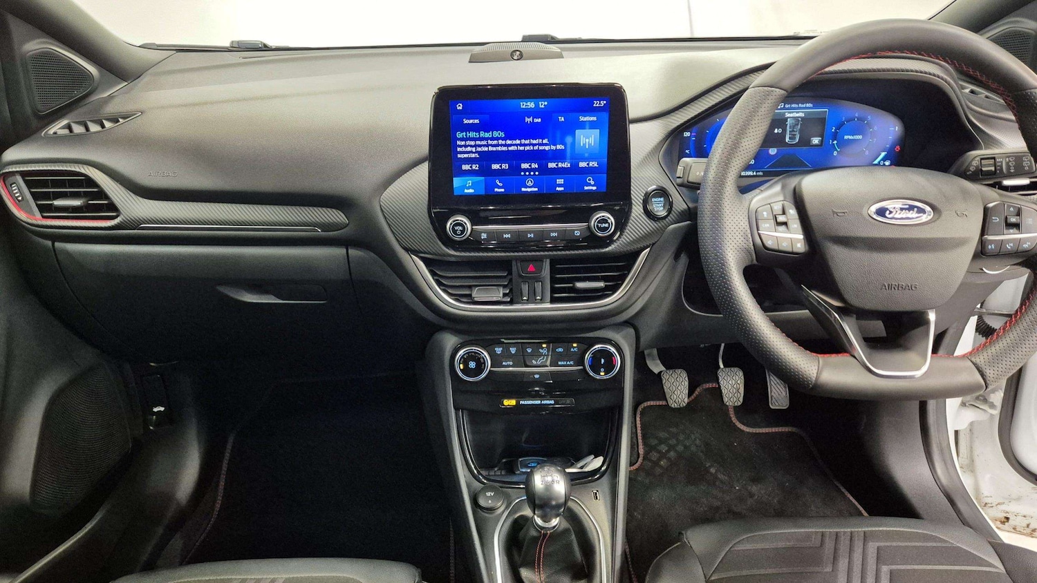 Used Ford Puma 2023 for sale - 76205174: Photo 16