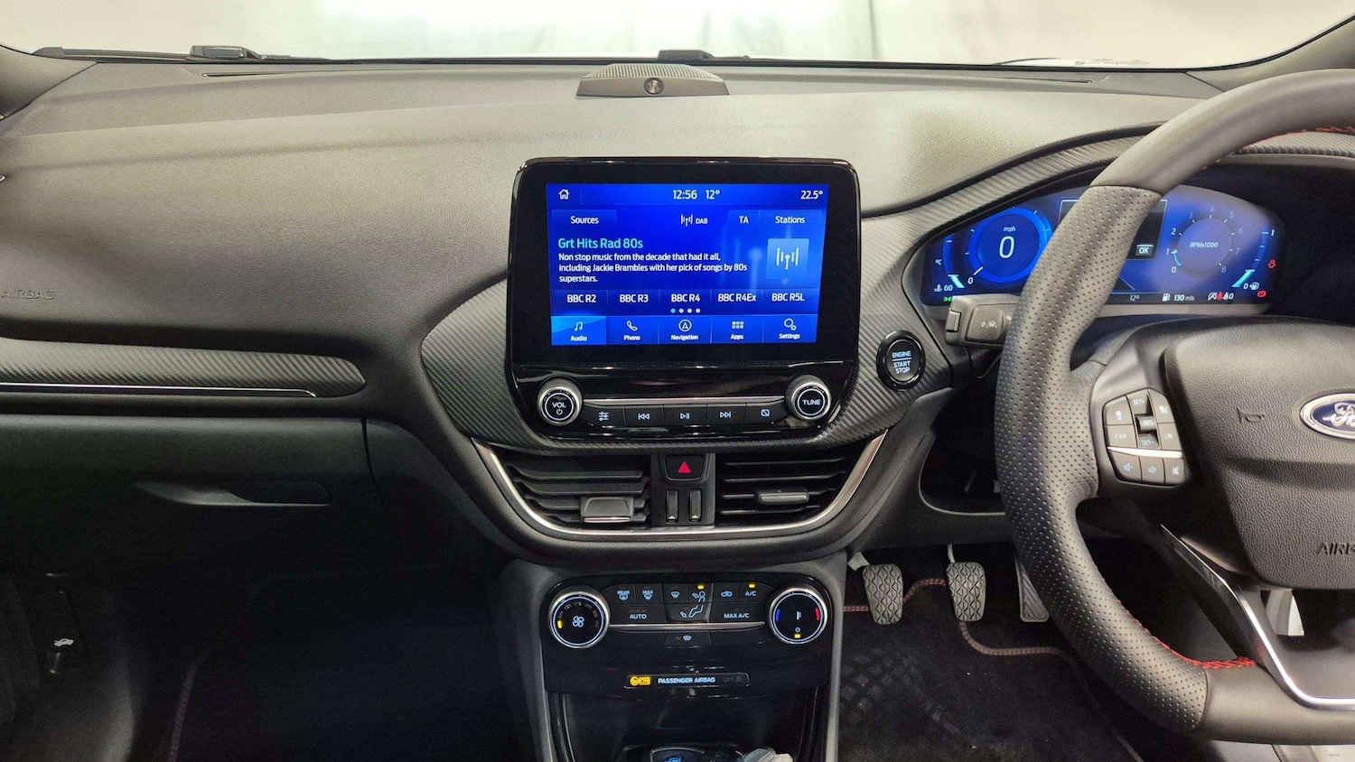 Used Ford Puma 2023 for sale - 76205174: Photo 17