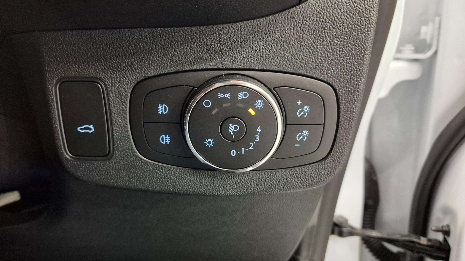 Used Ford Puma 2023 for sale - 76205174: Photo 19