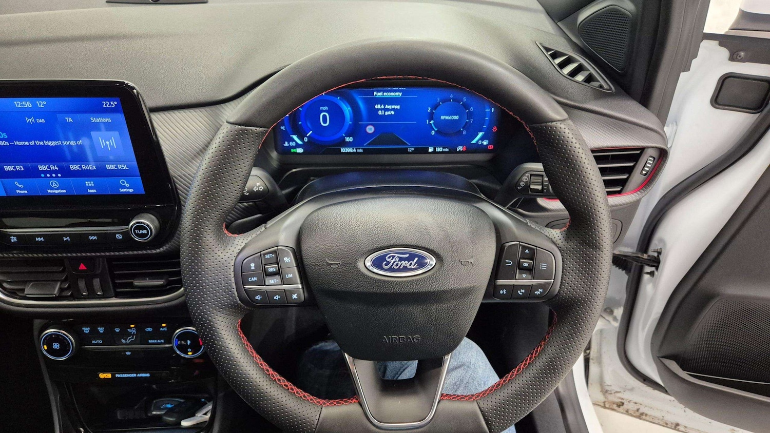 Used Ford Puma 2023 for sale - 76205174: Photo 21