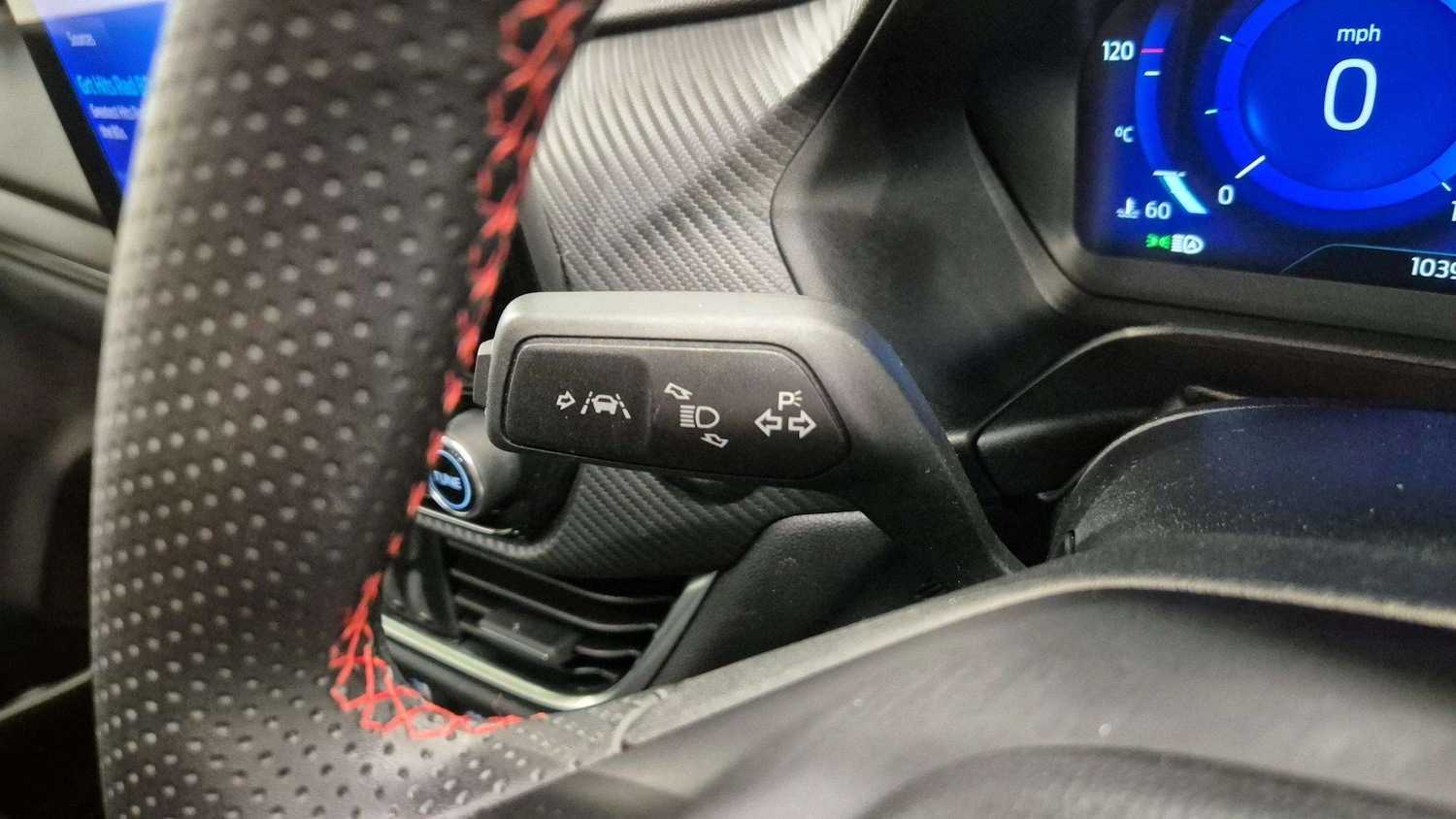 Used Ford Puma 2023 for sale - 76205174: Photo 25