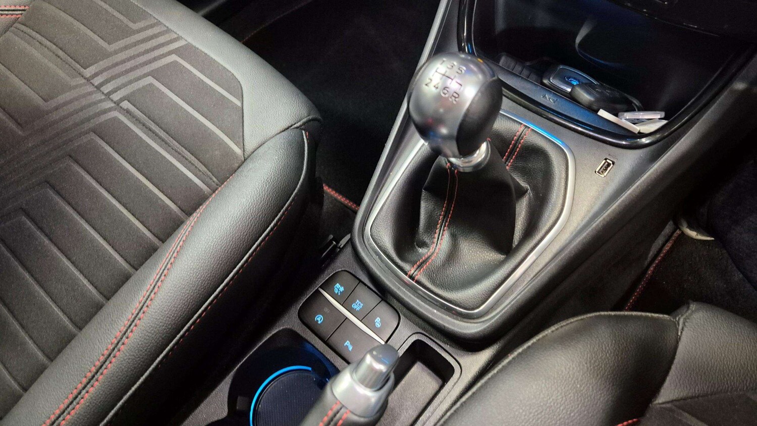 Used Ford Puma 2023 for sale - 76205174: Photo 26