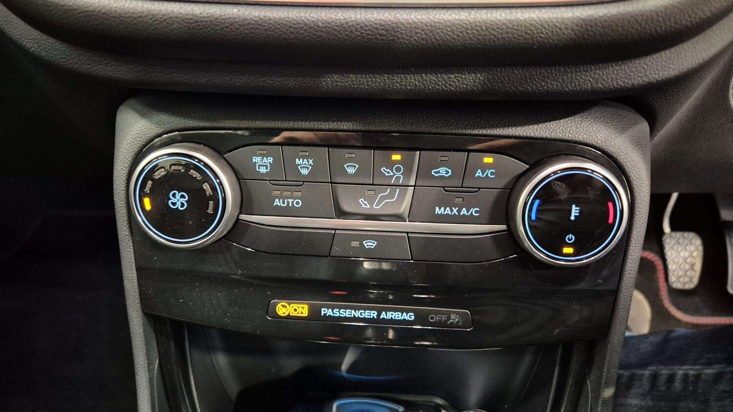 Used Ford Puma 2023 for sale - 76205174: Photo 27