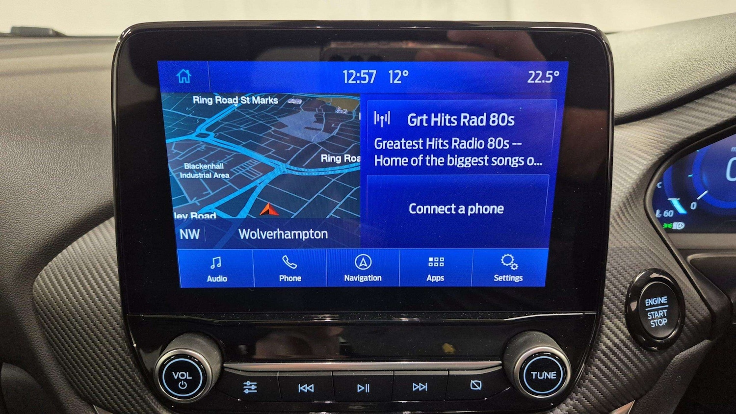 Used Ford Puma 2023 for sale - 76205174: Photo 28