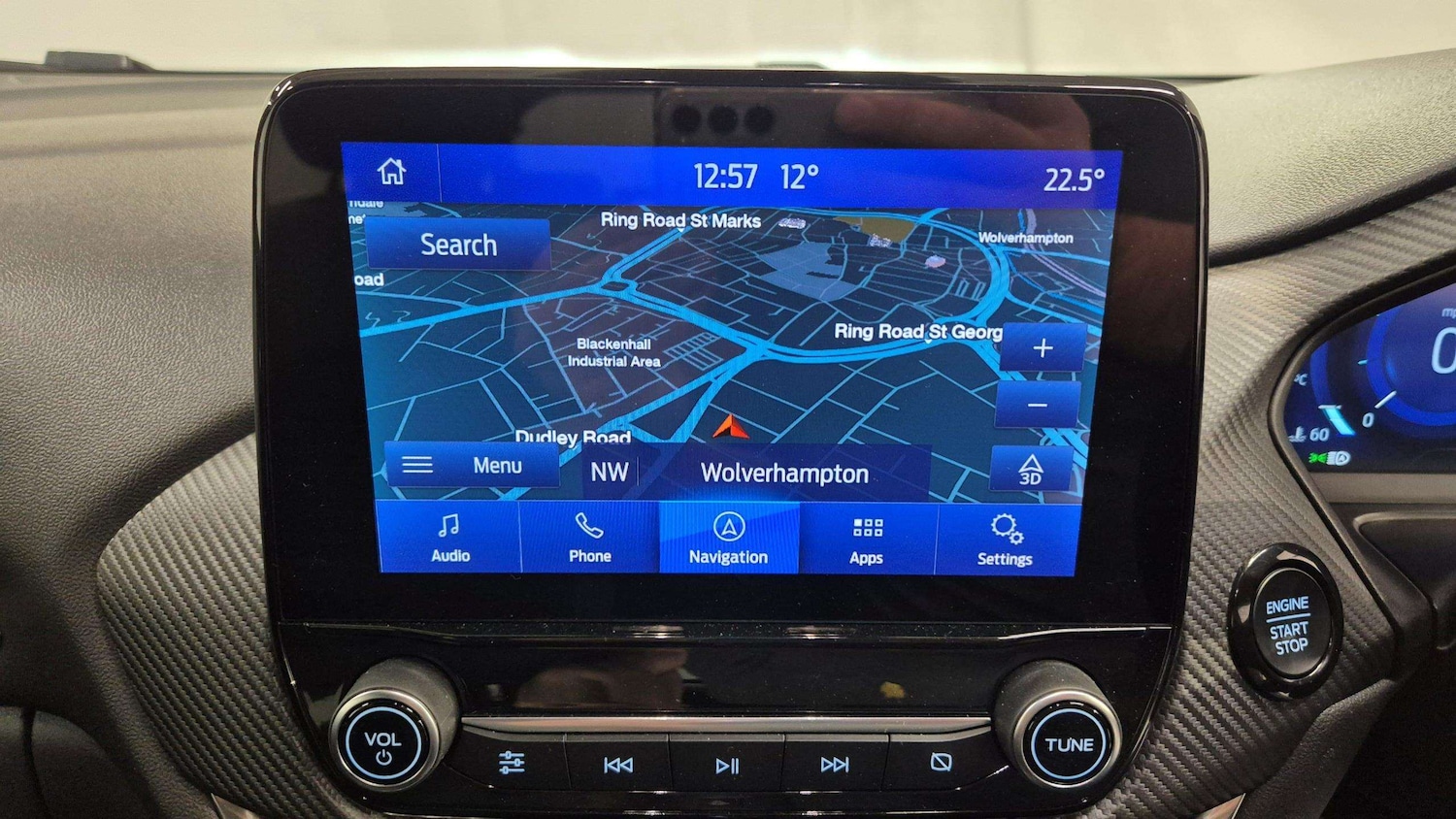 Used Ford Puma 2023 for sale - 76205174: Photo 29