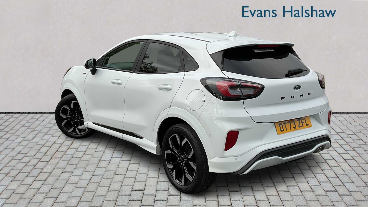 Used Ford Puma 2023 for sale - 76205174: Photo 3