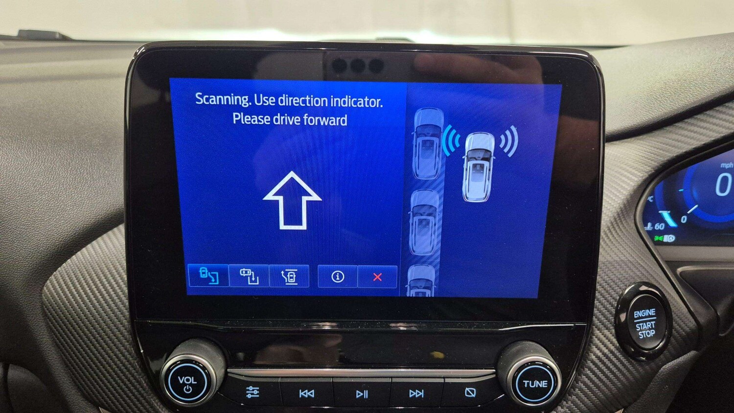 Used Ford Puma 2023 for sale - 76205174: Photo 31