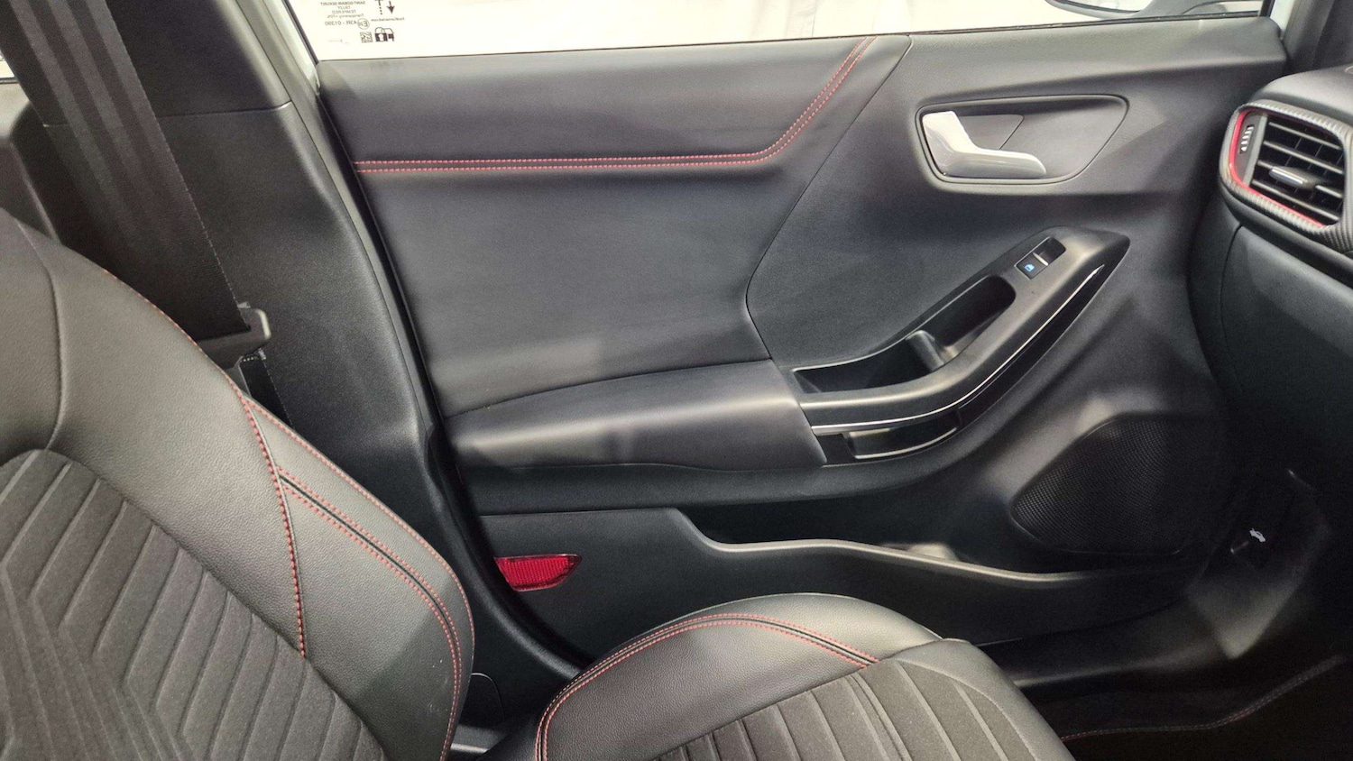 Used Ford Puma 2023 for sale - 76205174: Photo 34