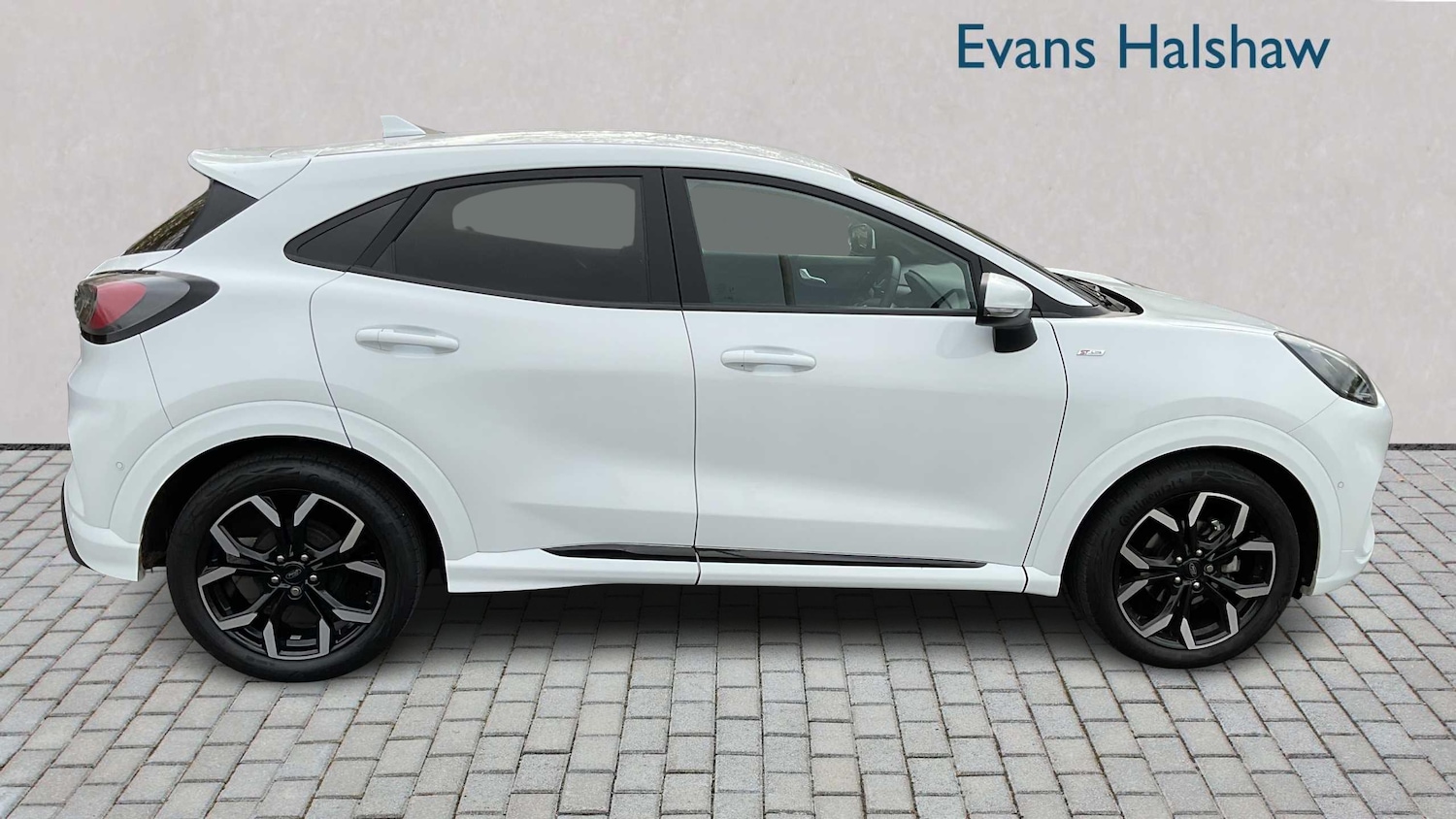 Used Ford Puma 2023 for sale - 76205174: Photo 5