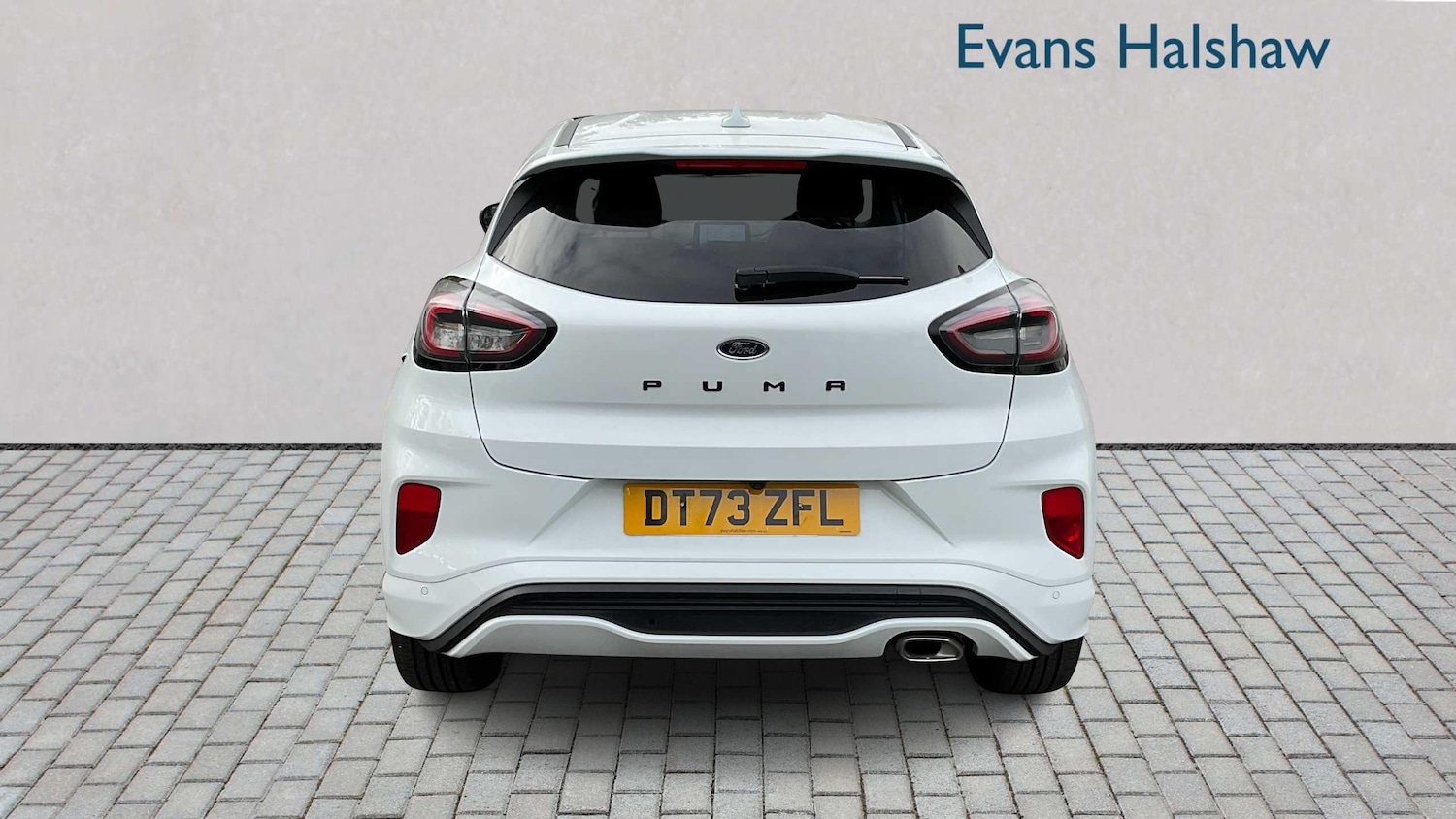 Used Ford Puma 2023 for sale - 76205174: Photo 6
