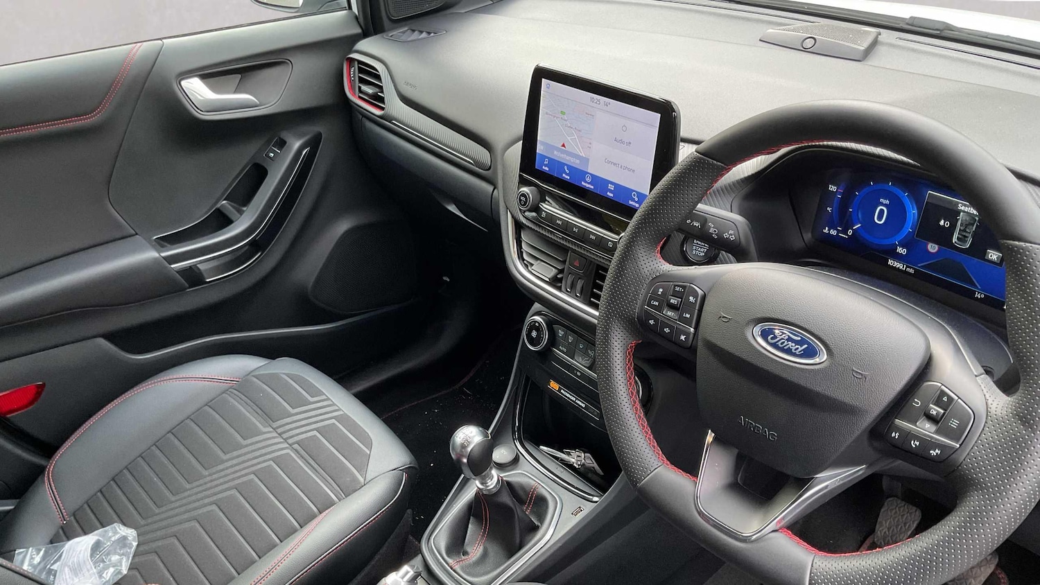 Used Ford Puma 2023 for sale - 76205174: Photo 7