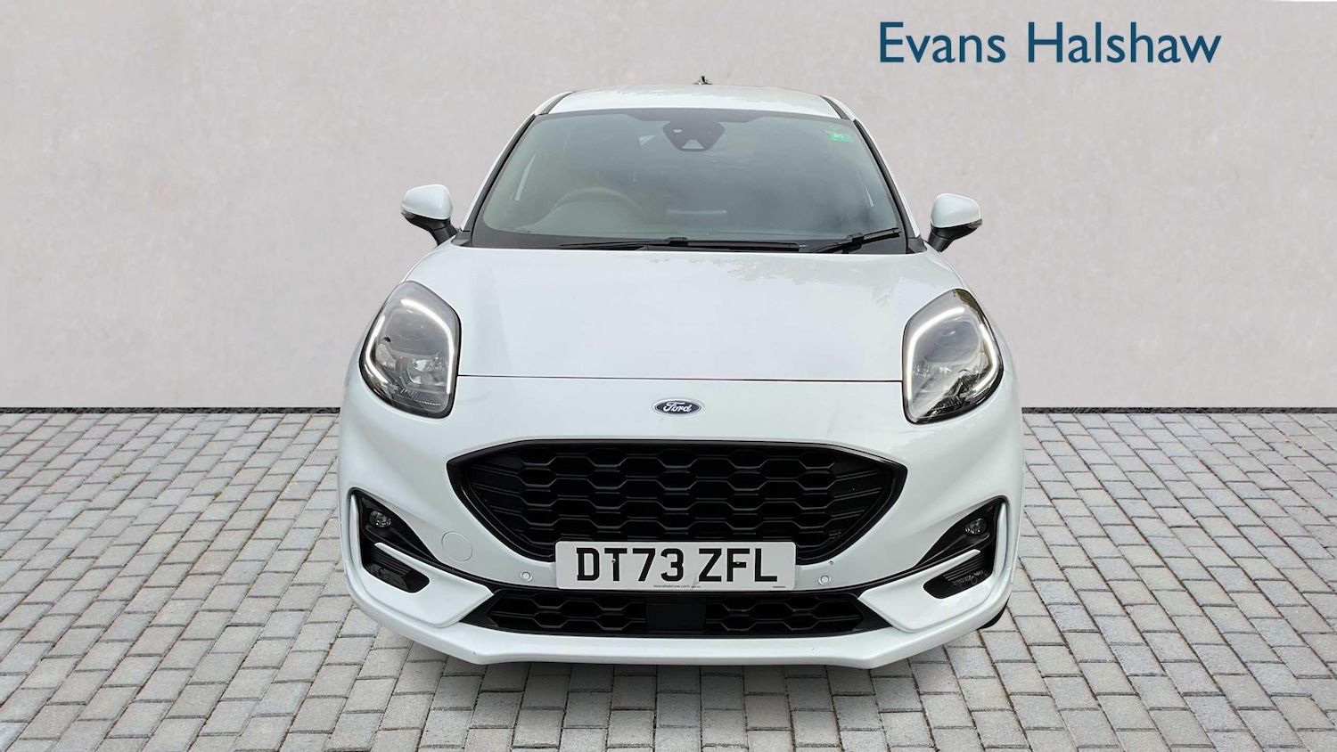 Used Ford Puma 2023 for sale - 76205174: Photo 8