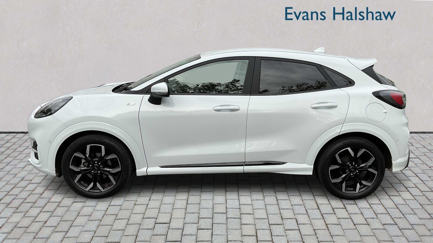 Used Ford Puma 2023 for sale - 76205174: Photo 9