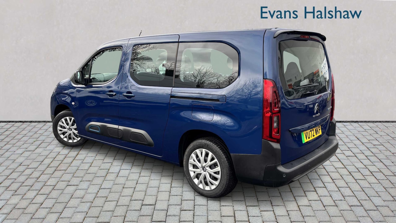 Used Citroen Berlingo for sale - 76732243: Photo 3