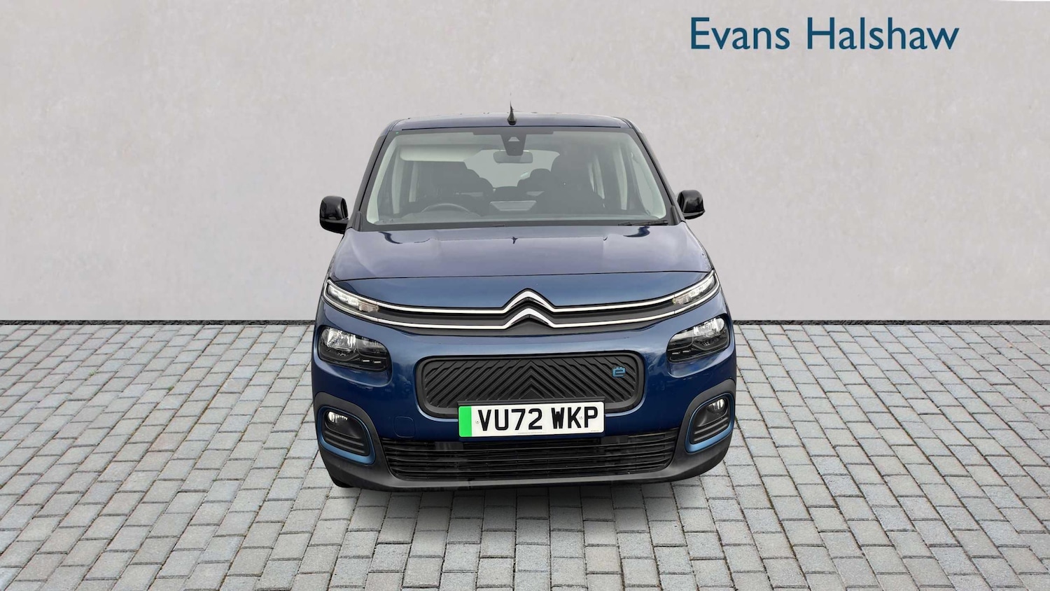 Used Citroen Berlingo for sale - 76732243: Photo 6