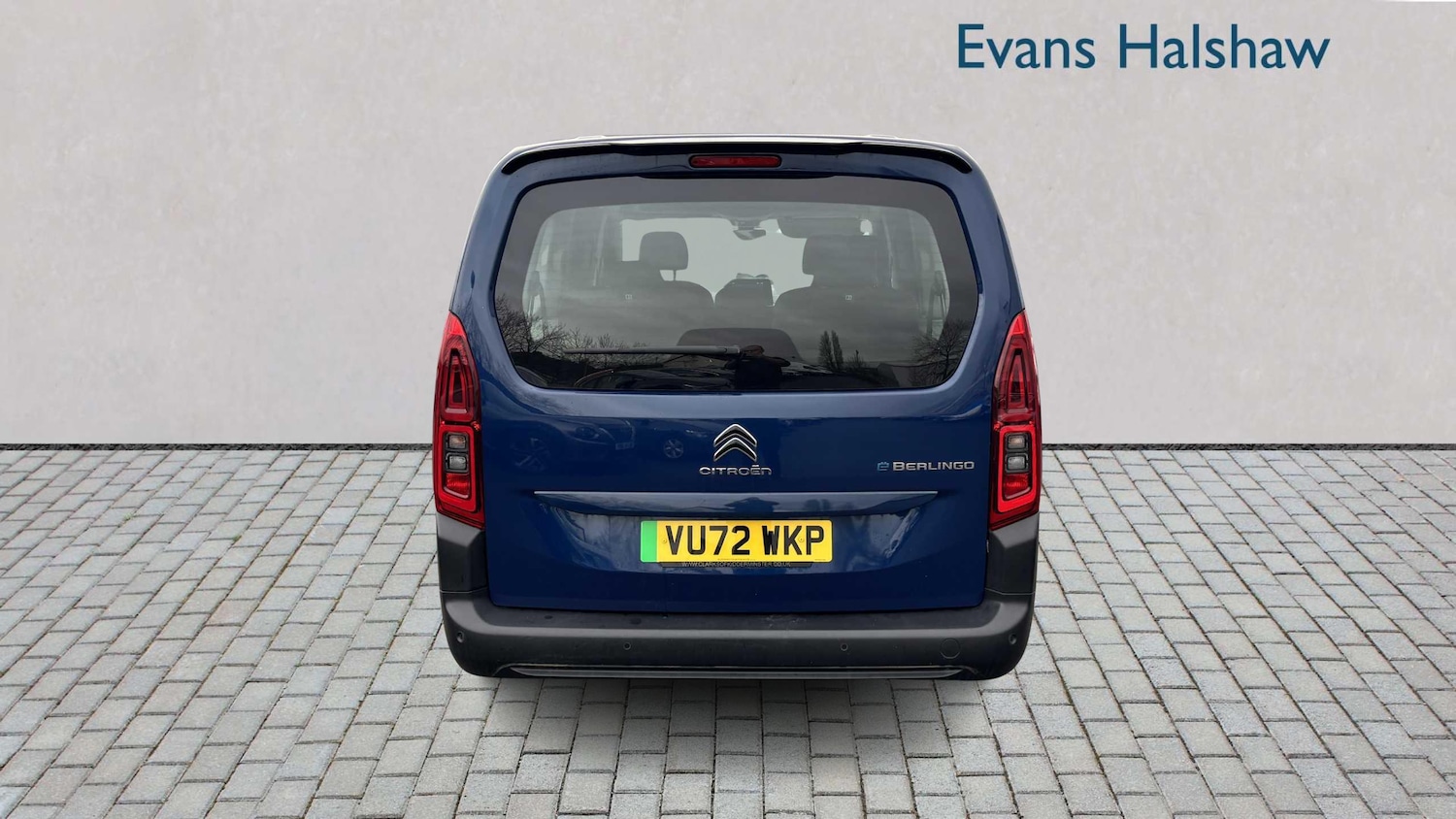 Used Citroen Berlingo for sale - 76732243: Photo 7