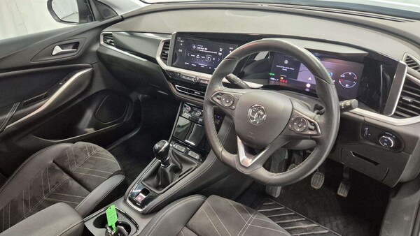 Used Vauxhall Grandland 2023 for sale - 76063380: Photo 13