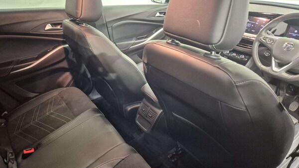 Used Vauxhall Grandland 2023 for sale - 76063380: Photo 16