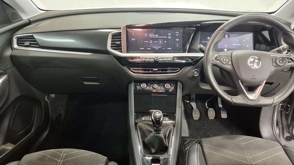 Used Vauxhall Grandland 2023 for sale - 76063380: Photo 17