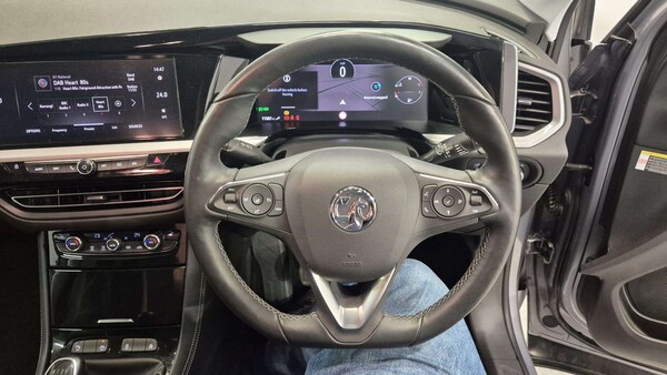 Used Vauxhall Grandland 2023 for sale - 76063380: Photo 22