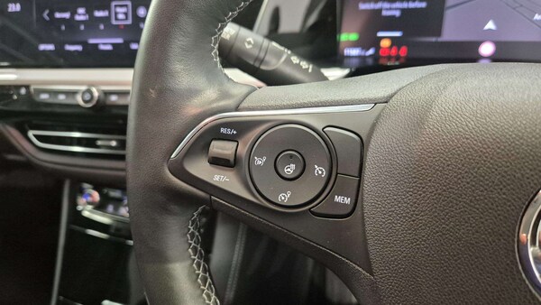 Used Vauxhall Grandland 2023 for sale - 76063380: Photo 23