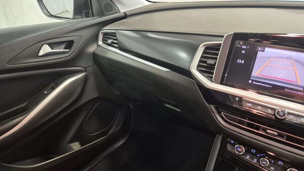 Used Vauxhall Grandland 2023 for sale - 76063380: Photo 33