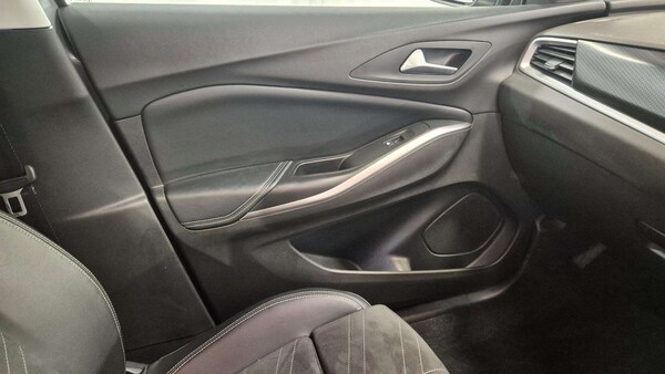 Used Vauxhall Grandland 2023 for sale - 76063380: Photo 34
