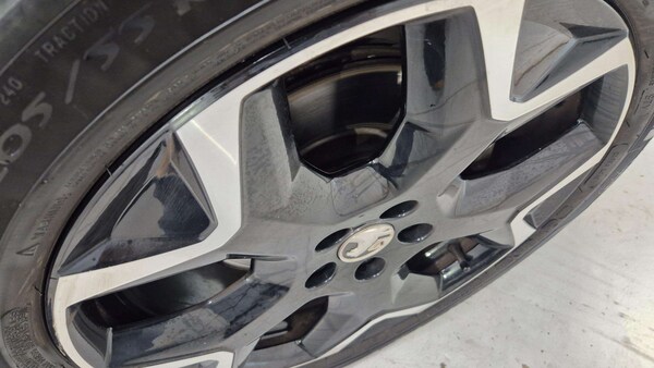 Used Vauxhall Grandland 2023 for sale - 76063380: Photo 35