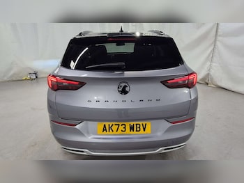 Used Vauxhall Grandland 2023 for sale - 76063380: Photo 4