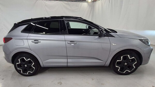 Used Vauxhall Grandland 2023 for sale - 76063380: Photo 5