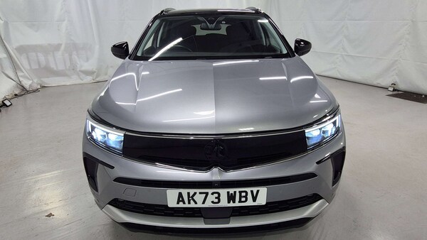 Used Vauxhall Grandland 2023 for sale - 76063380: Photo 6