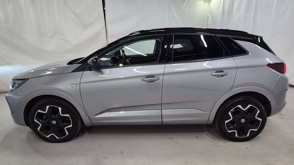 Used Vauxhall Grandland 2023 for sale - 76063380: Photo 7