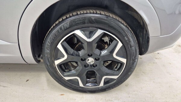 Used Vauxhall Grandland 2023 for sale - 76063380: Photo 8