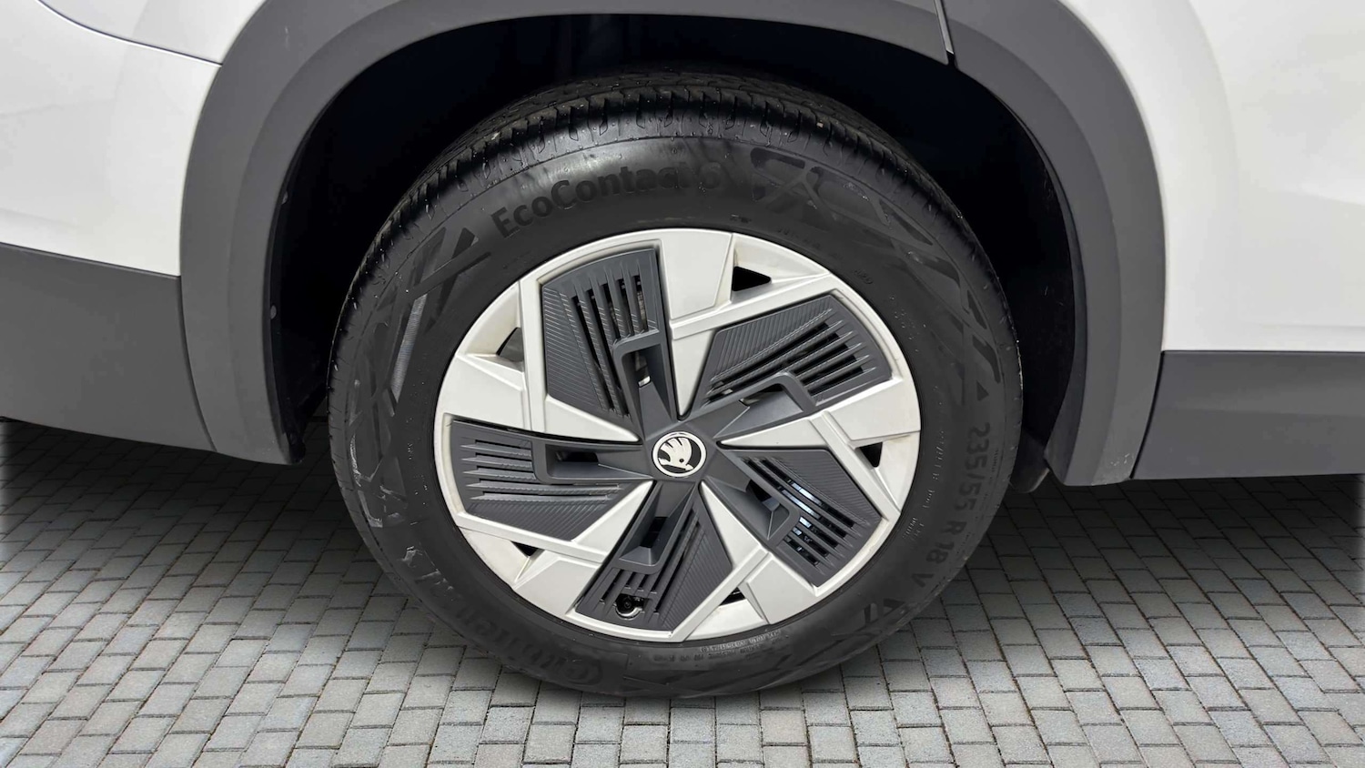 Used Skoda Kodiaq 2024 for sale - 77628202: Photo 11