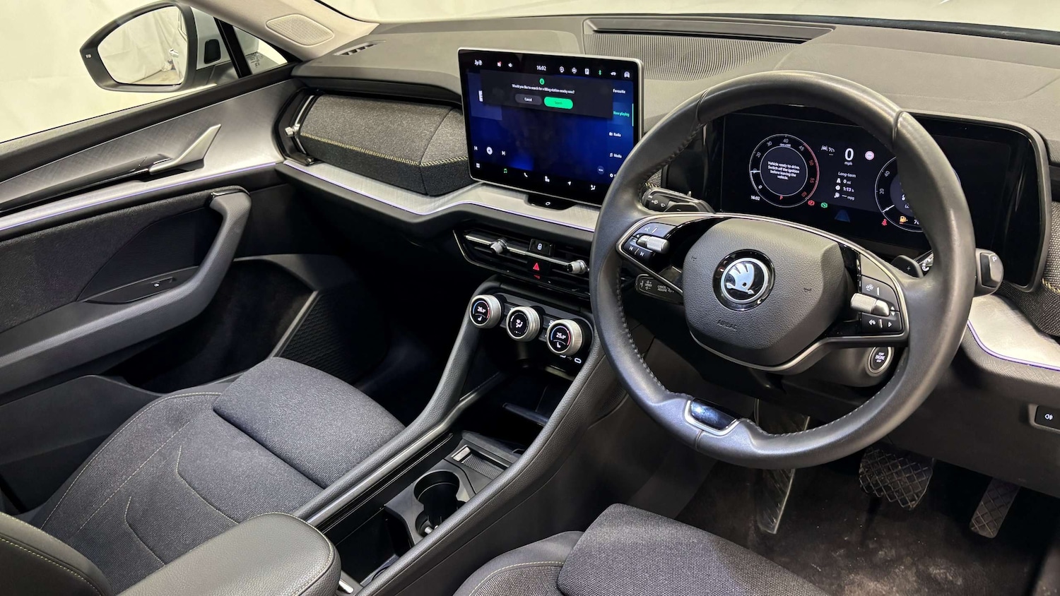 Used Skoda Kodiaq 2024 for sale - 77628202: Photo 13