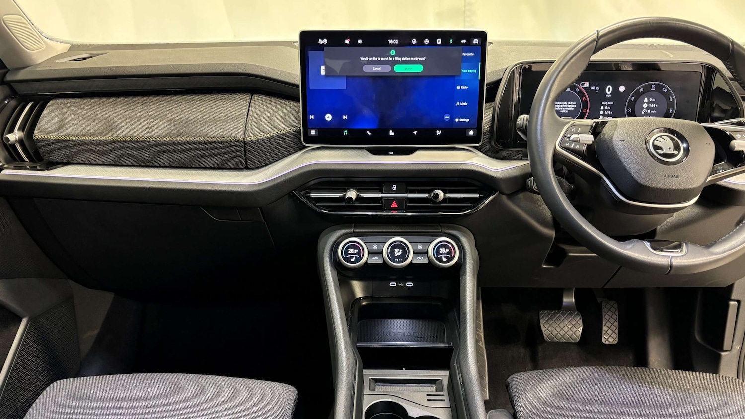 Used Skoda Kodiaq 2024 for sale - 77628202: Photo 18